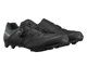 Tretry Shimano SHXC503 čierne