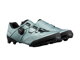 Tretry Shimano SHXC503 modré