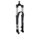 Vidlica Suntour XCM RL DS 27,5 100mm