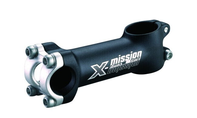 Predstavec X-Mission Comp
