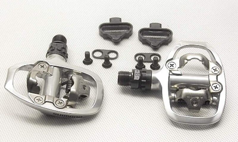 Pedále Shimano PD-A520