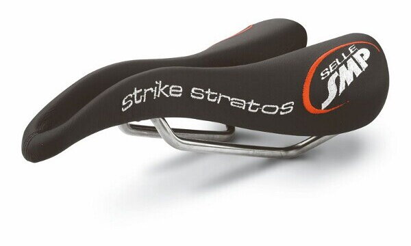 Sedlo Selle SMP Stratos