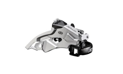 Prešmýkač Shimano Altus M370 Prešmýkač Shimano Altus M370