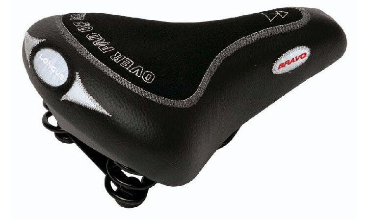 Sedlo Bravo Gel Sedlo Bravo Gel
