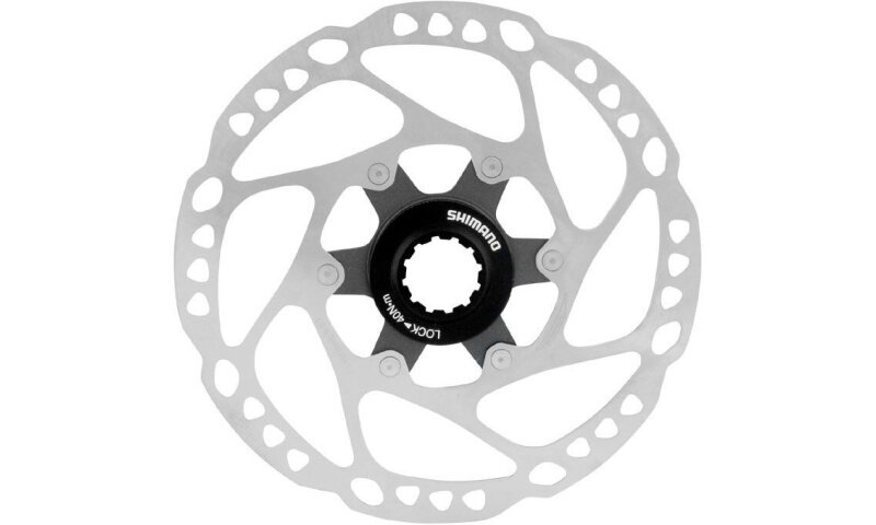 Kotúč Shimano SMRT64 160 CL Kotúč Shimano SMRT64 160 CL