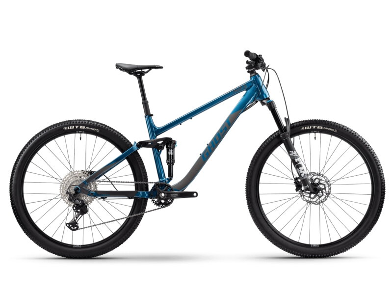 Bicykel Ghost Kato FS Pro 2025 Bicykel Ghost Kato FS Pro 2025