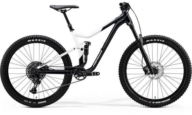 Bicykel Merida One-Forty 600 2020