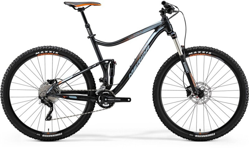Bicykel Merida One-Twenty 9 400 2018 Bicykel Merida One-Twenty 9 400 2018