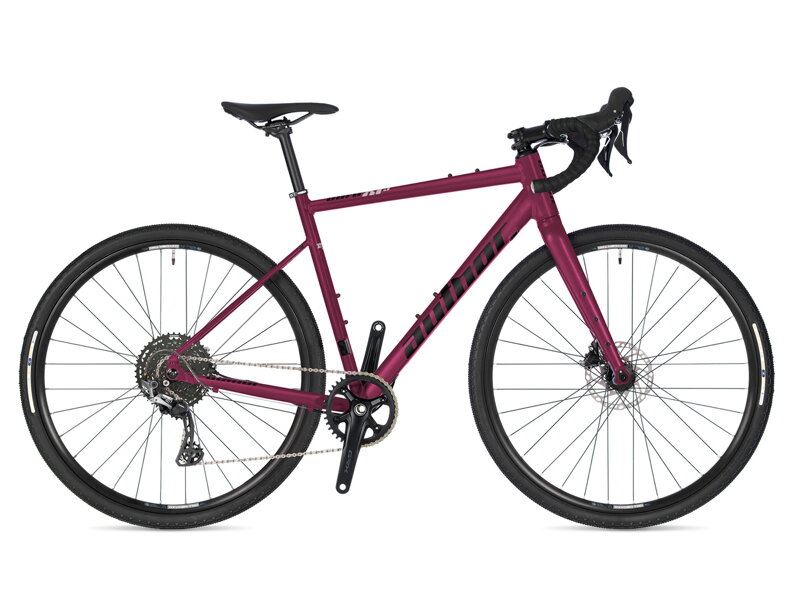 Bicykel Author Aura XR5 2026