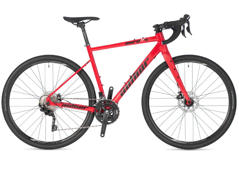Bicykel Author Aura XR4 2025 Bicykel Author Aura XR4 2025
