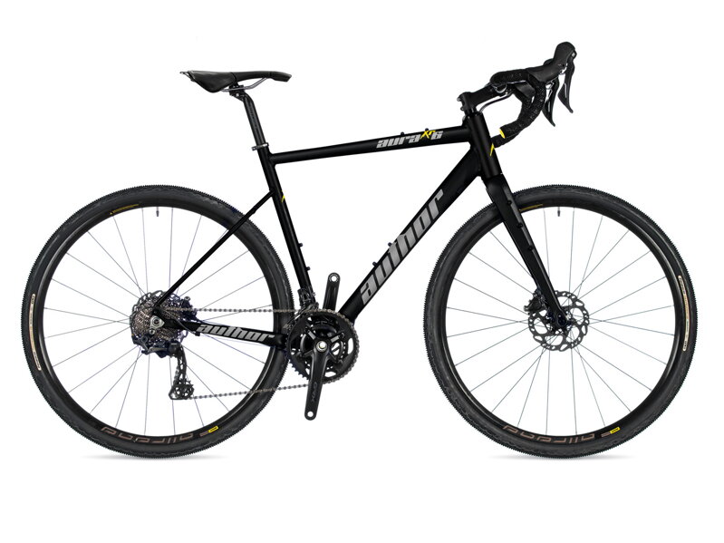 Bicykel Author Aura XR6 2025 Bicykel Author Aura XR6 2025