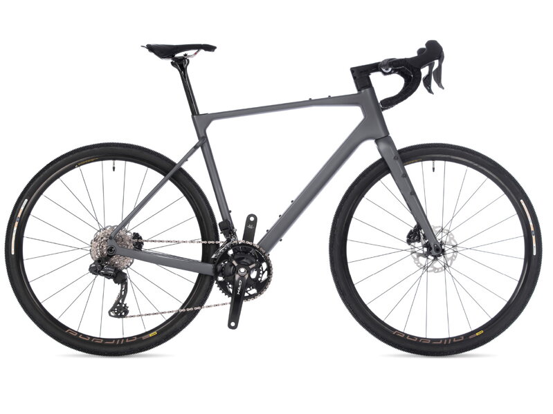 Bicykel Author Guru 3.0 2025