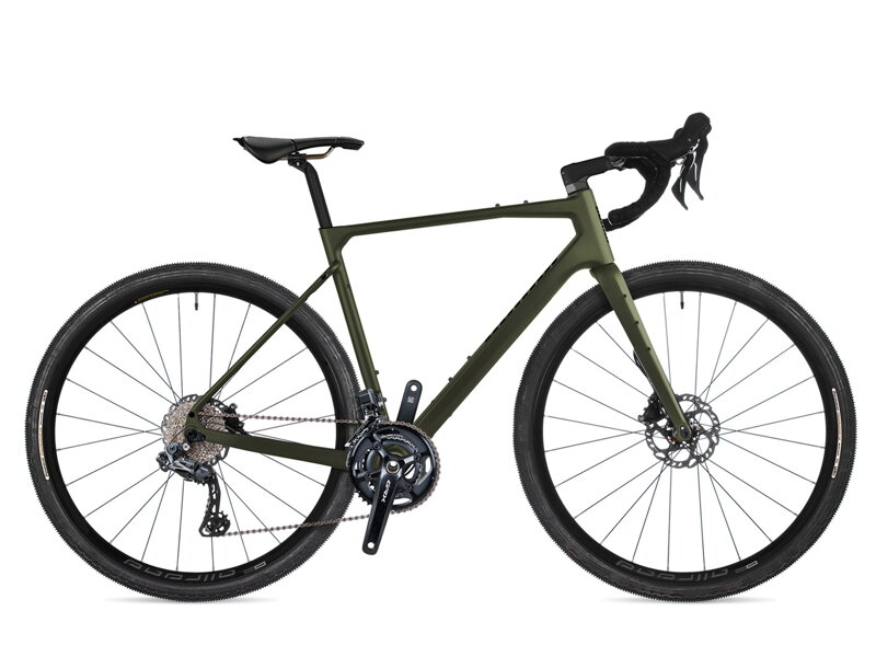 Bicykel Author Guru 3.0 2026