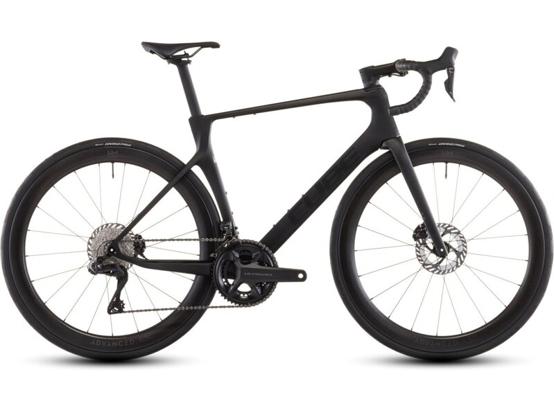 Bicykel Cube Agree C:62 Pro blackline 2026 Bicykel Cube Agree C:62 Pro blackline 2026