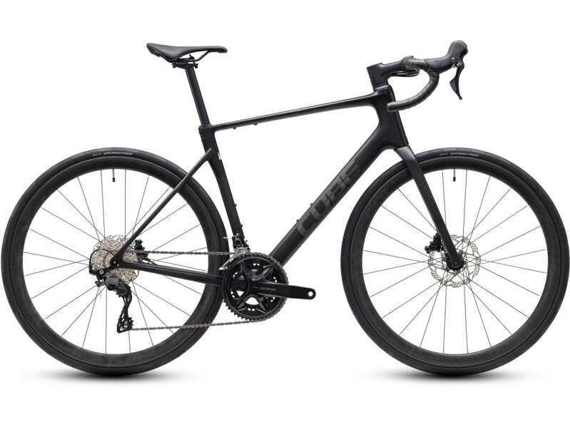 Bicykel Cube Attain C:62 Race carbon 2027