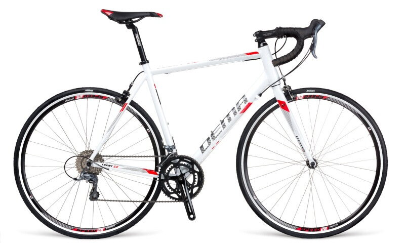 Bicykel Dema Leony 3.0 2017 Bicykel Dema Leony 3.0 2017