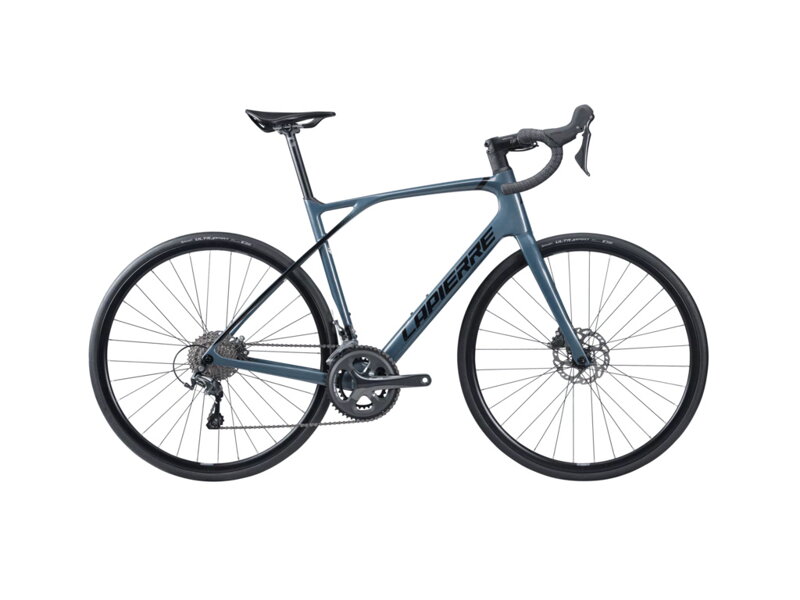 Bicykel Lapierre Pulsium 3.0 grey 2024