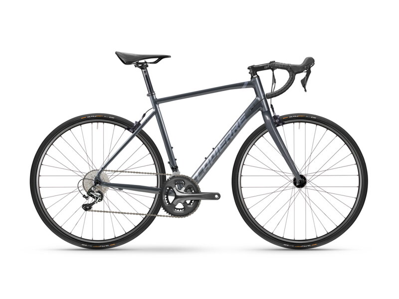Bicykel Lapierre Sensium 3.0 grey 2024