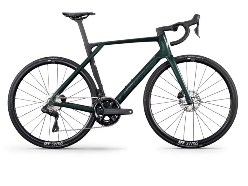 Bicykel Lapierre Xelius DRS 7.0 green 2025 Bicykel Lapierre Xelius DRS 7.0 green 2025
