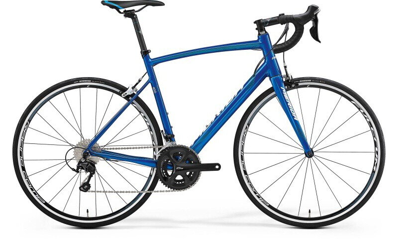 Bicykel Merida Ride 400 2017 Bicykel Merida Ride 400 2017