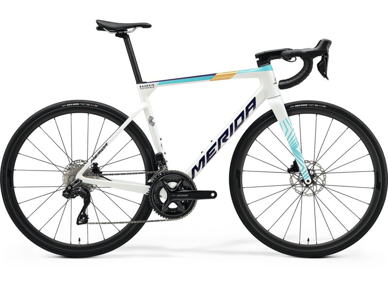 Bicykel Merida Scultura 6000 biely 2025 Bicykel Merida Scultura 6000 biely 2025