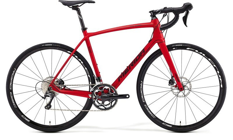 Bicykel Merida Ride Disc 5000 2016 Bicykel Merida Ride Disc 5000 2016