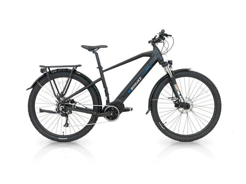 Elektro bicykel Brinke Sport 630 Elektro bicykel Brinke Sport 630