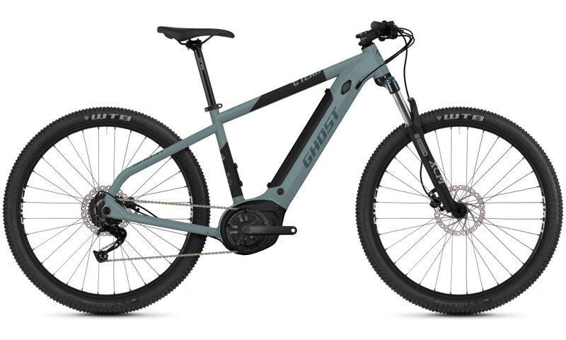 Elektro bicykel Ghost E-Teru Essential 29 B500 2021