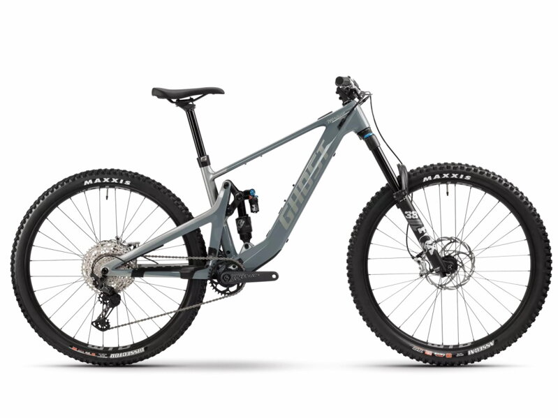 Elektro bicykel Ghost Path Riot CF Advanced 2024 Elektro bicykel Ghost Path Riot CF Advanced 2024