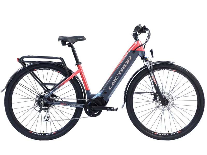 Elektro bicykel Lectron Citana MZX 2023 Elektro bicykel Lectron Citana MZX 2023