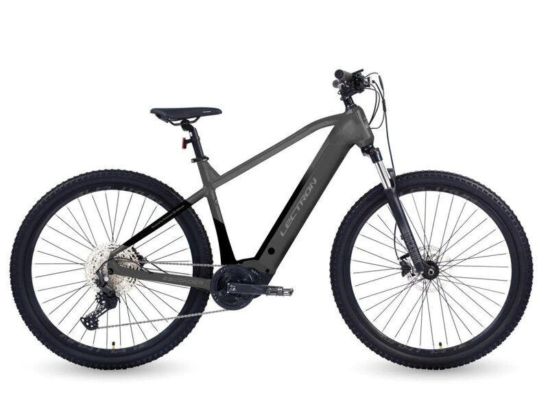 Elektro bicykel Lectron Esconder PSX Pro dark 2026