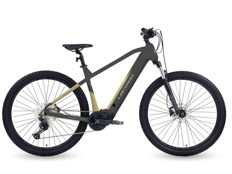 Elektro bicykel Lectron Esconder PSX Pro light 2026