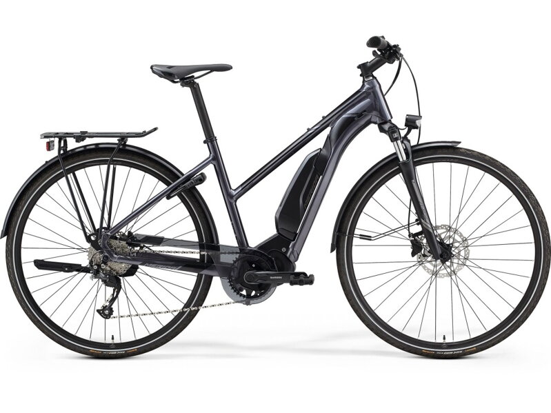 Elektro bicykel Merida eSpresso 300 SE Lady EQ tmavostrieborný 2023 Elektro bicykel Merida eSpresso 300 SE Lady EQ tmavostrieborný 2023