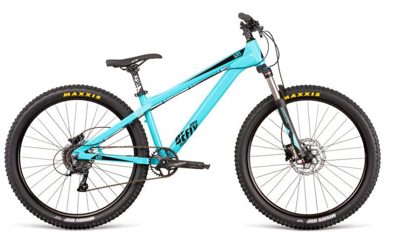 Bicykel BeFly Hero Two 2020