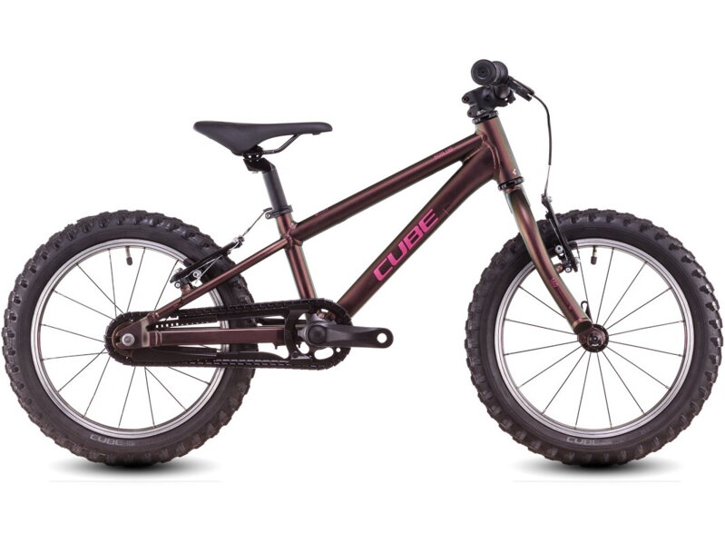 Bicykel Cube Acid 160 molotov 2026 Bicykel Cube Acid 160 molotov 2026