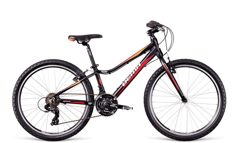 Bicykel Dema Pegas 24 2018