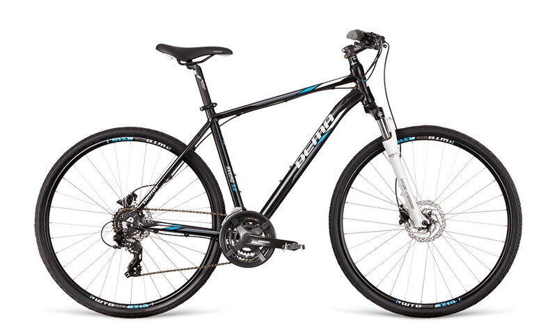 Bicykel Dema Aveiro 3.0 2018 Bicykel Dema Aveiro 3.0 2018