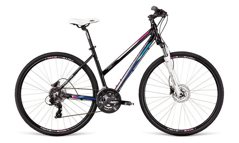Bicykel Dema Loara 3.0 2018 Bicykel Dema Loara 3.0 2018