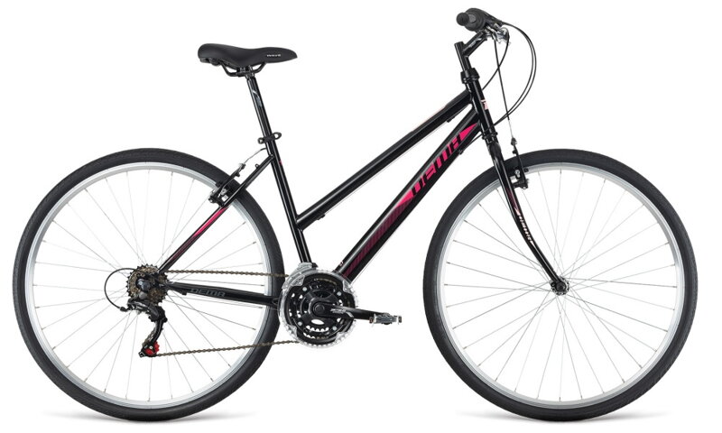 Bicykel Dema Trino Lady 2019 Bicykel Dema Trino Lady 2019