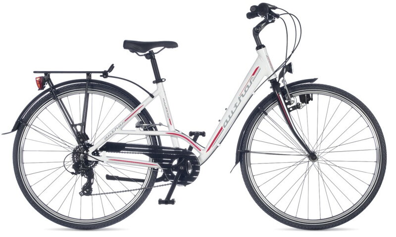 Bicykel Author Majesty 2018 Bicykel Author Majesty 2018