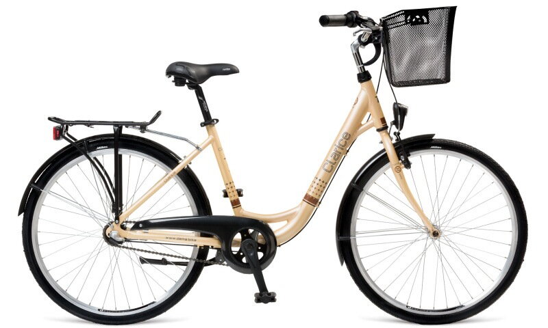 Bicykel Dema Clarice 2017