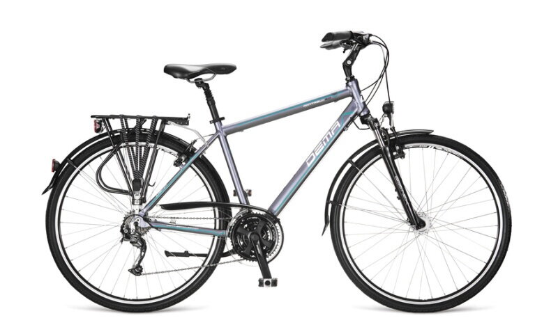 Bicykel Dema Montreux 3.0 2015 Bicykel Dema Montreux 3.0 2015