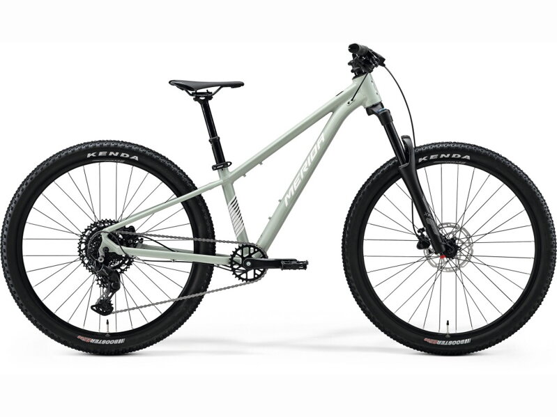 Bicykel Merida Matts J.Champion machovošedý 2026