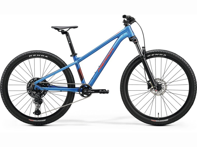 Bicykel Merida Matts J.Champion svetlomodrý  2024