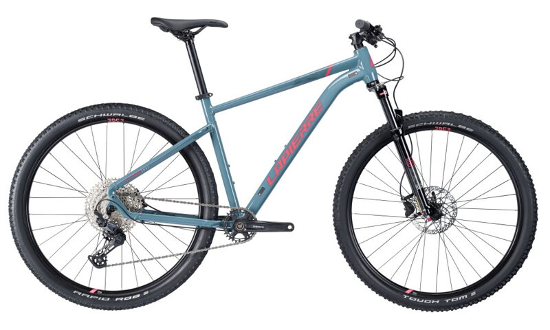 Bicykel Lapierre Edge 9.9 2023