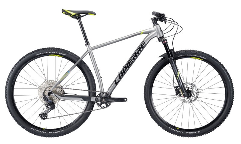 Bicykel Lapierre Prorace 3.9 2022