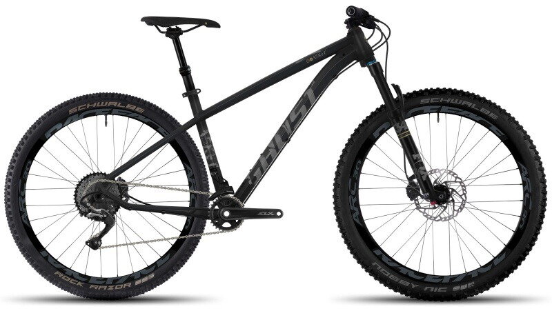 Bicykel Ghost Asket 8 29 2017 Bicykel Ghost Asket 8 29 2017