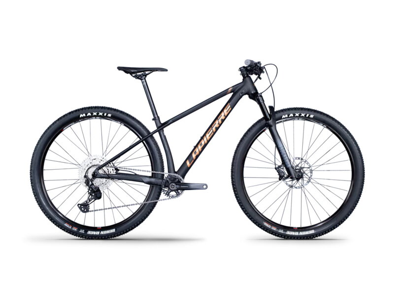 Bicykel Lapierre Prorace 5.9 black 2025 Bicykel Lapierre Prorace 5.9 black 2025