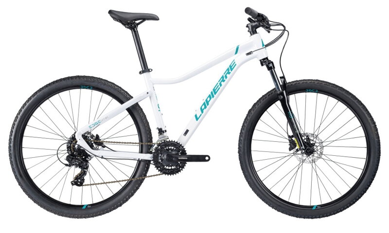 Bicykel Lapierre Edge 2.7 W 2023 Bicykel Lapierre Edge 2.7 W 2023