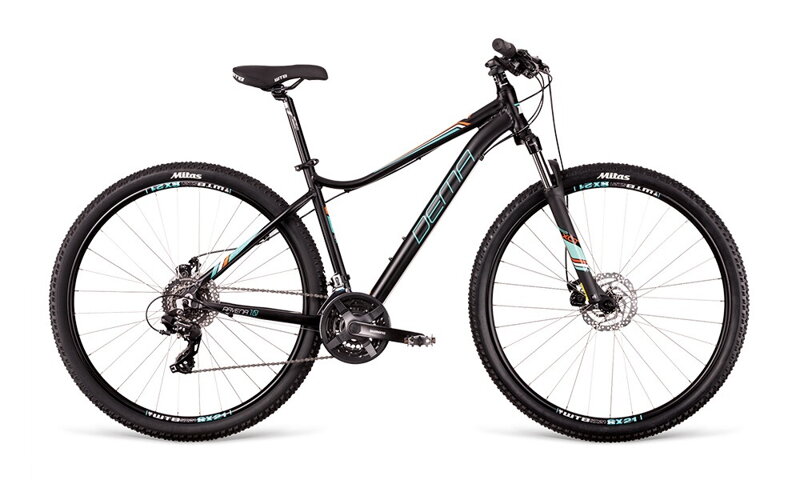Bicykel Dema Ravena 1.0 2018 Bicykel Dema Ravena 1.0 2018